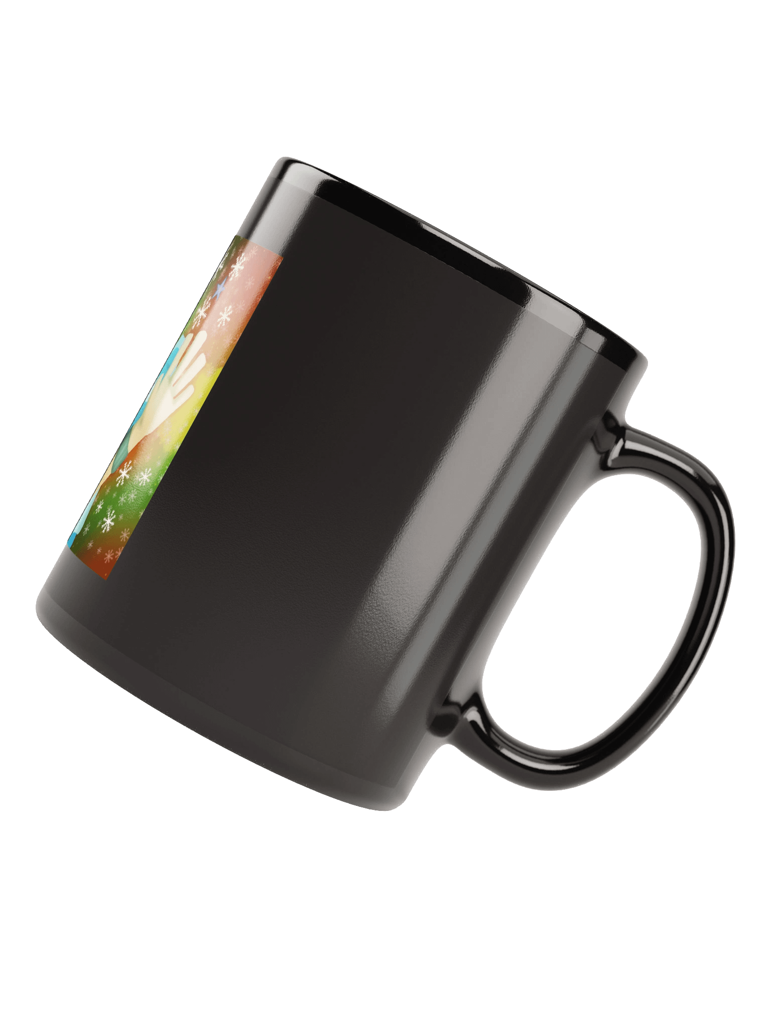 DarkSky Christmas Mug product image (7)