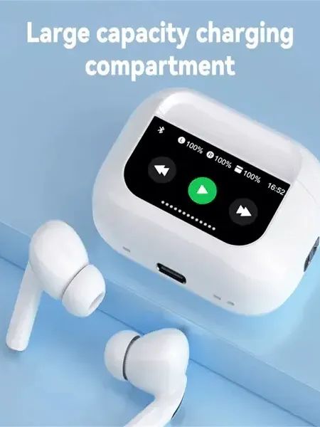 Pro 2 LED Airbirds. product image (1)