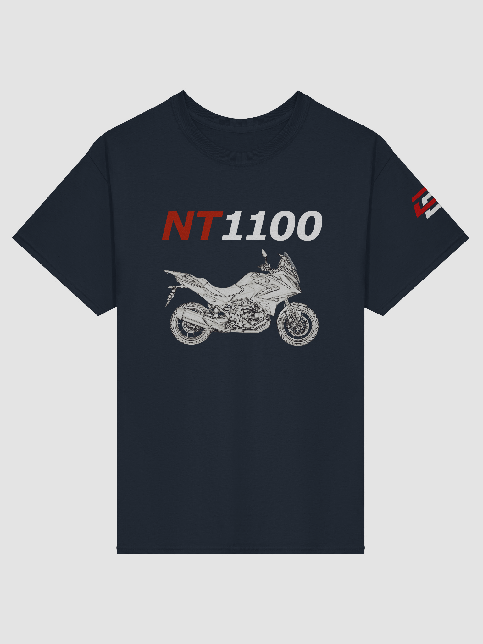 NT1100 On Dark Tee product image (1)