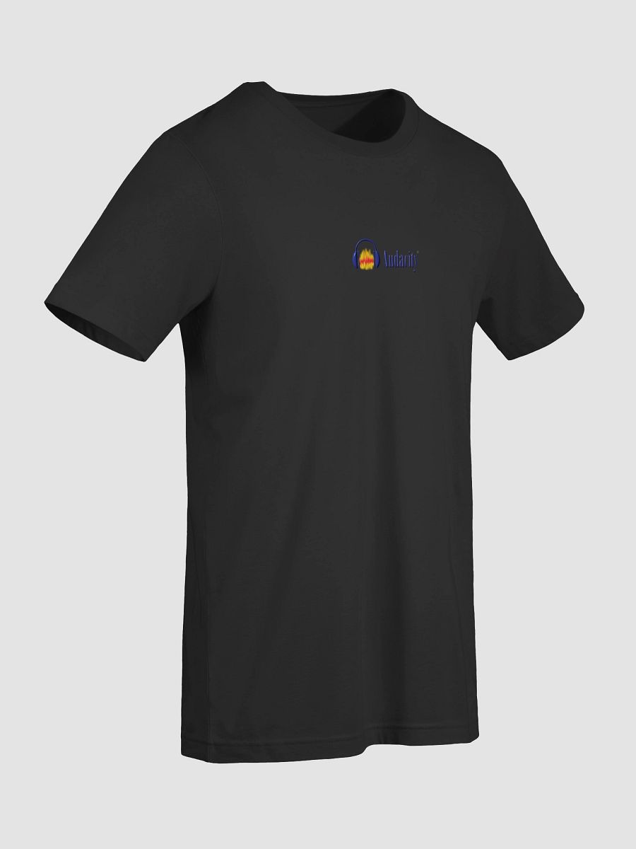 Audacity (Dialogue Tee) product image (80)
