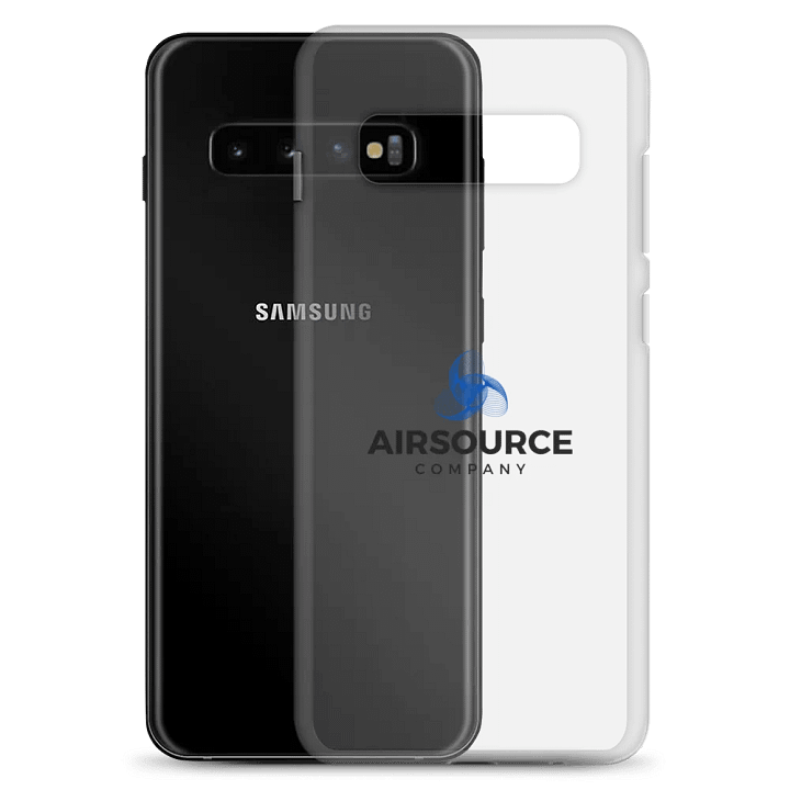 Airsource Abstract Samsung® Case product image (20)