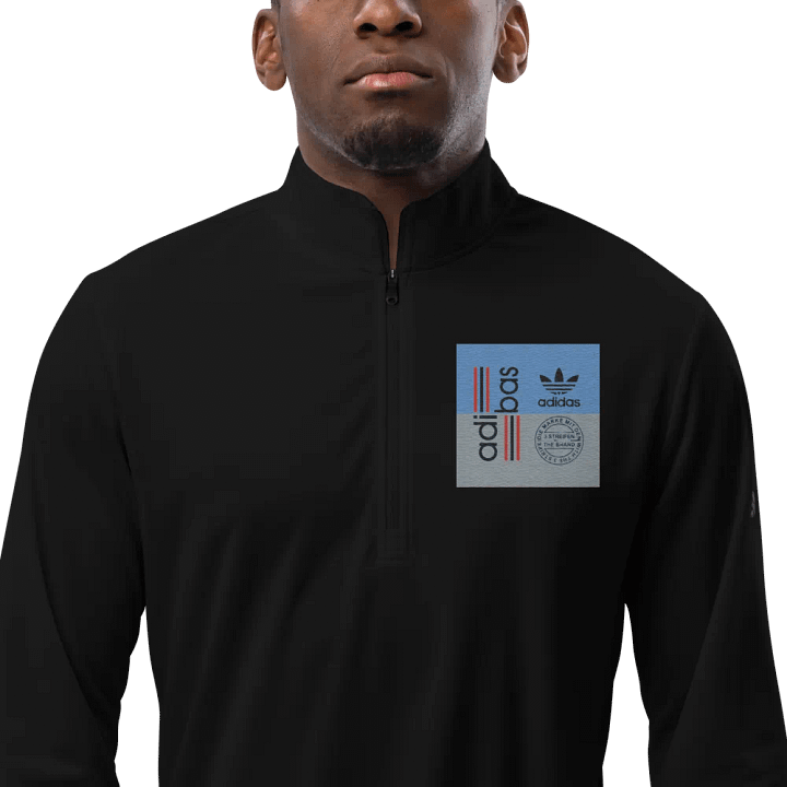 Adibas 3-Stripes Lightweight Pullover product image (1)
