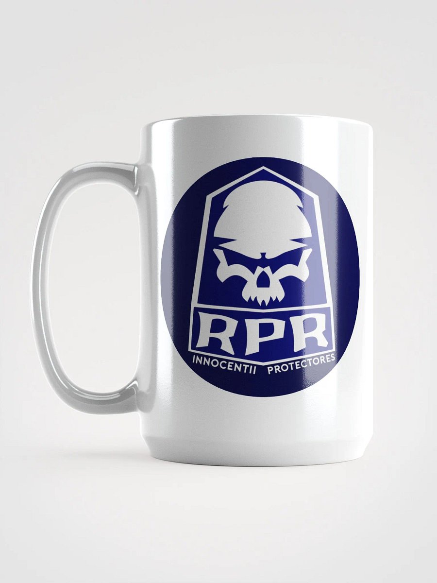 RPR Logo Mug product image (6)