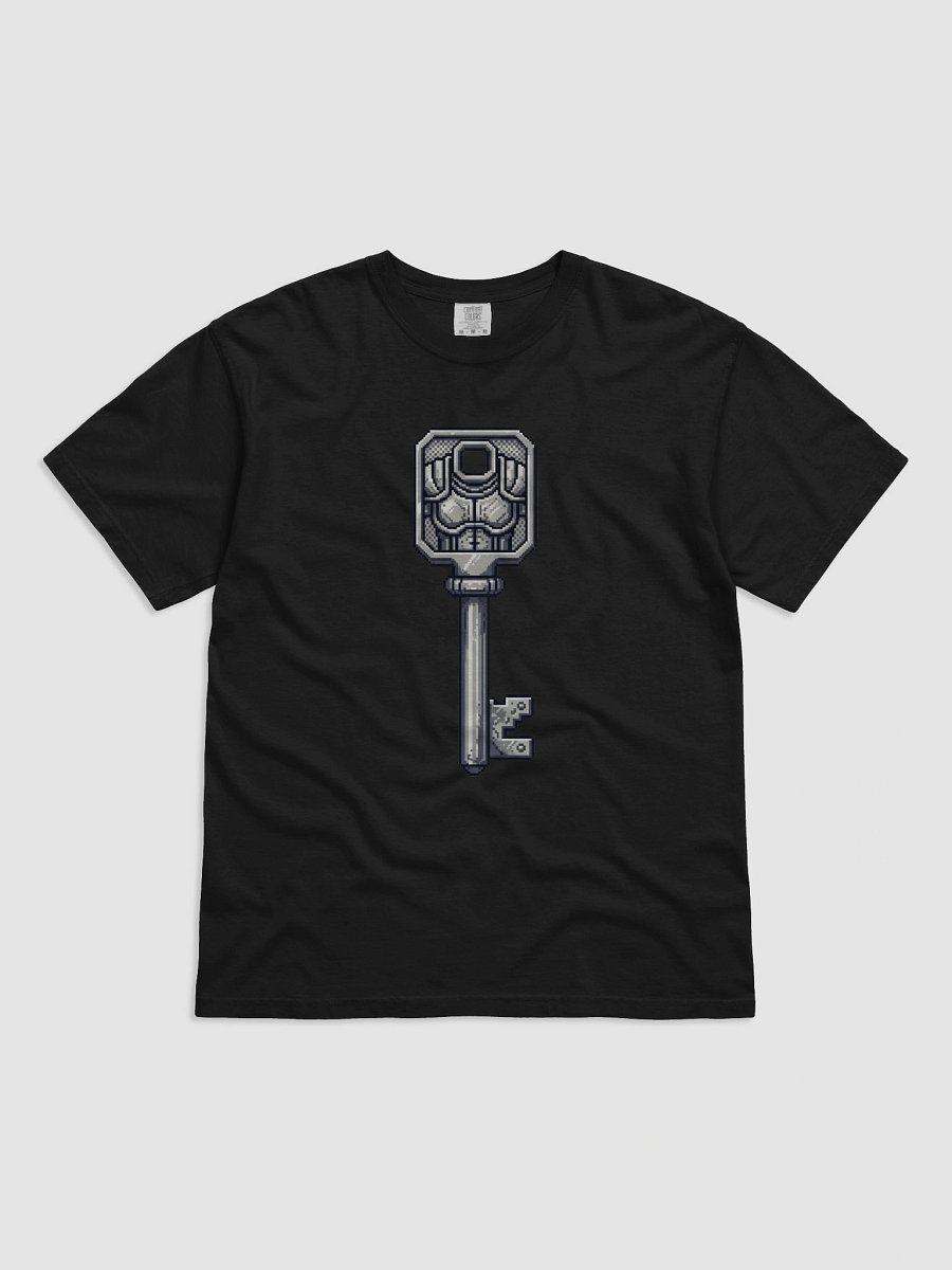Resident Evil – Armor Key Tee (Men’s) product image (1)
