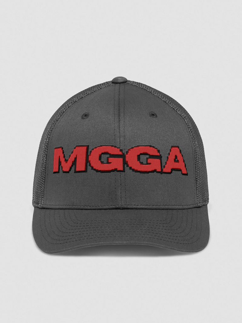 MGGA Hat ver.2