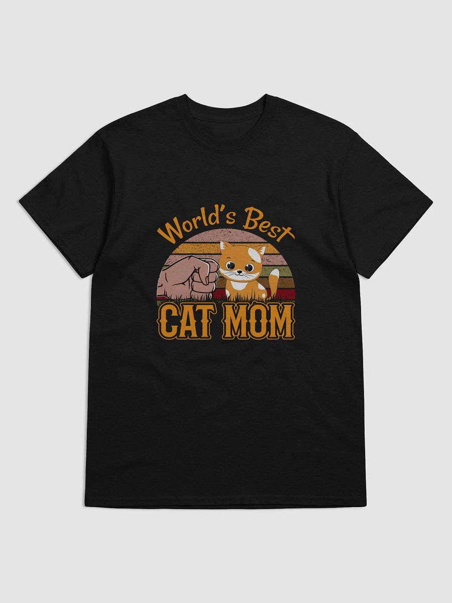 World's Best Cat Mom product image (4)