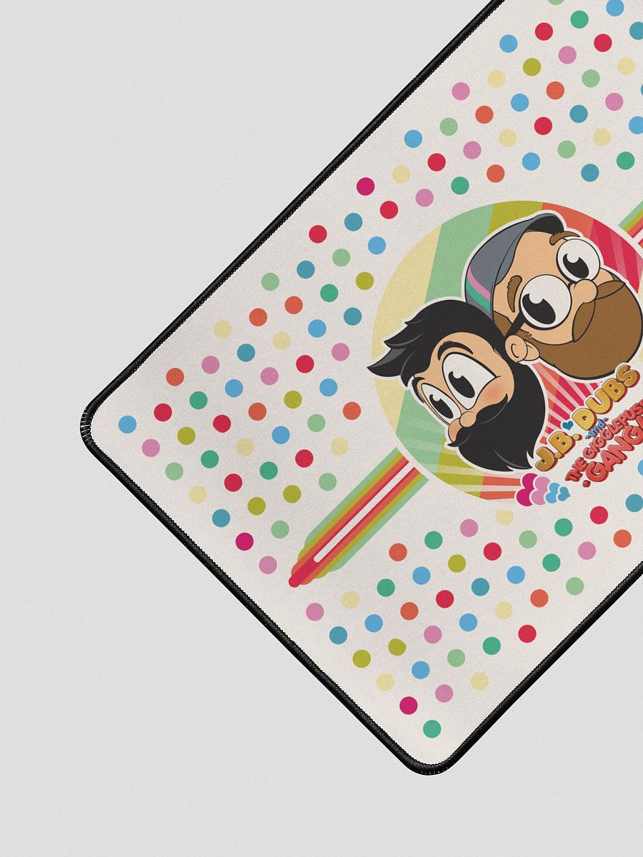 The Gigglepuss Mat product image (2)