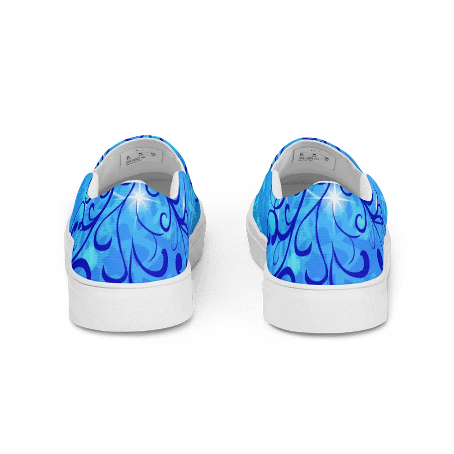 Xmas Cheer Slip-Ons product image (4)