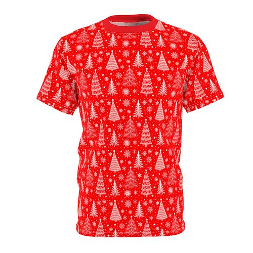 View More Christmas collections at
https://rucku.printify.me

Christmas Trees Seamless Patterns

Introducing our vibrant Unis...