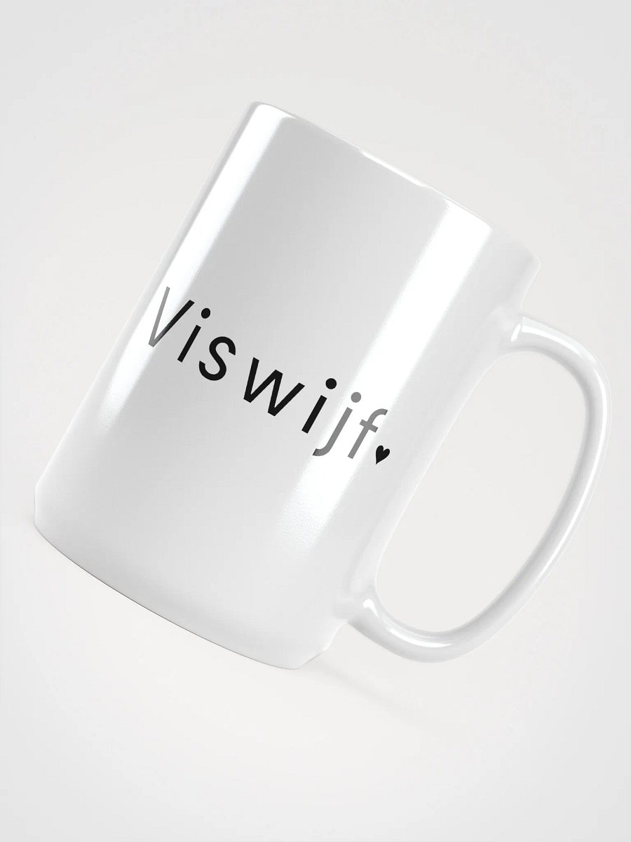 Viswijf Mok product image (4)
