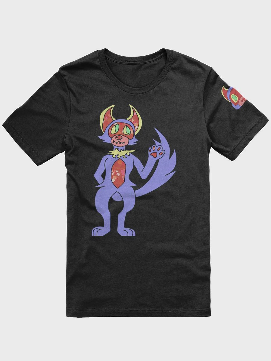 Mayjorus Shirt product image (1)