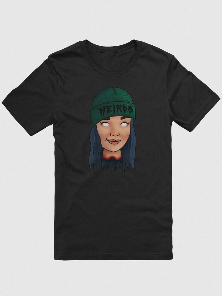 Severed head T-Shirt product image (2)