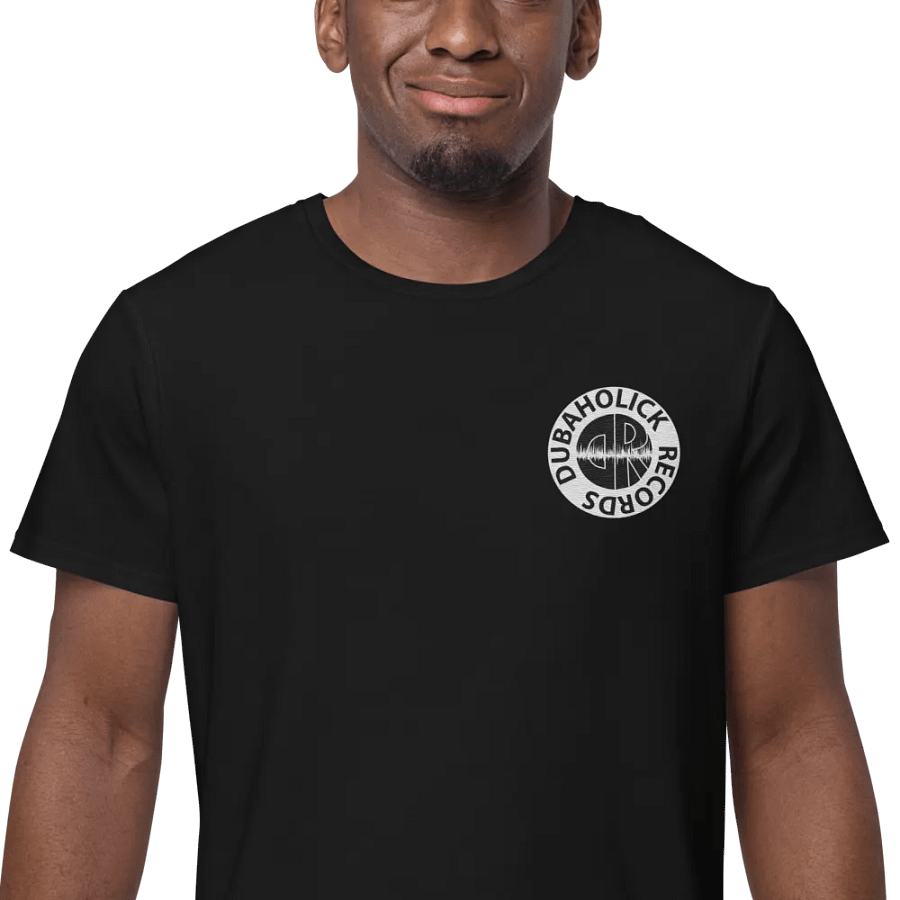 DR Circle Premium Cotton T-Shirt product image (1)