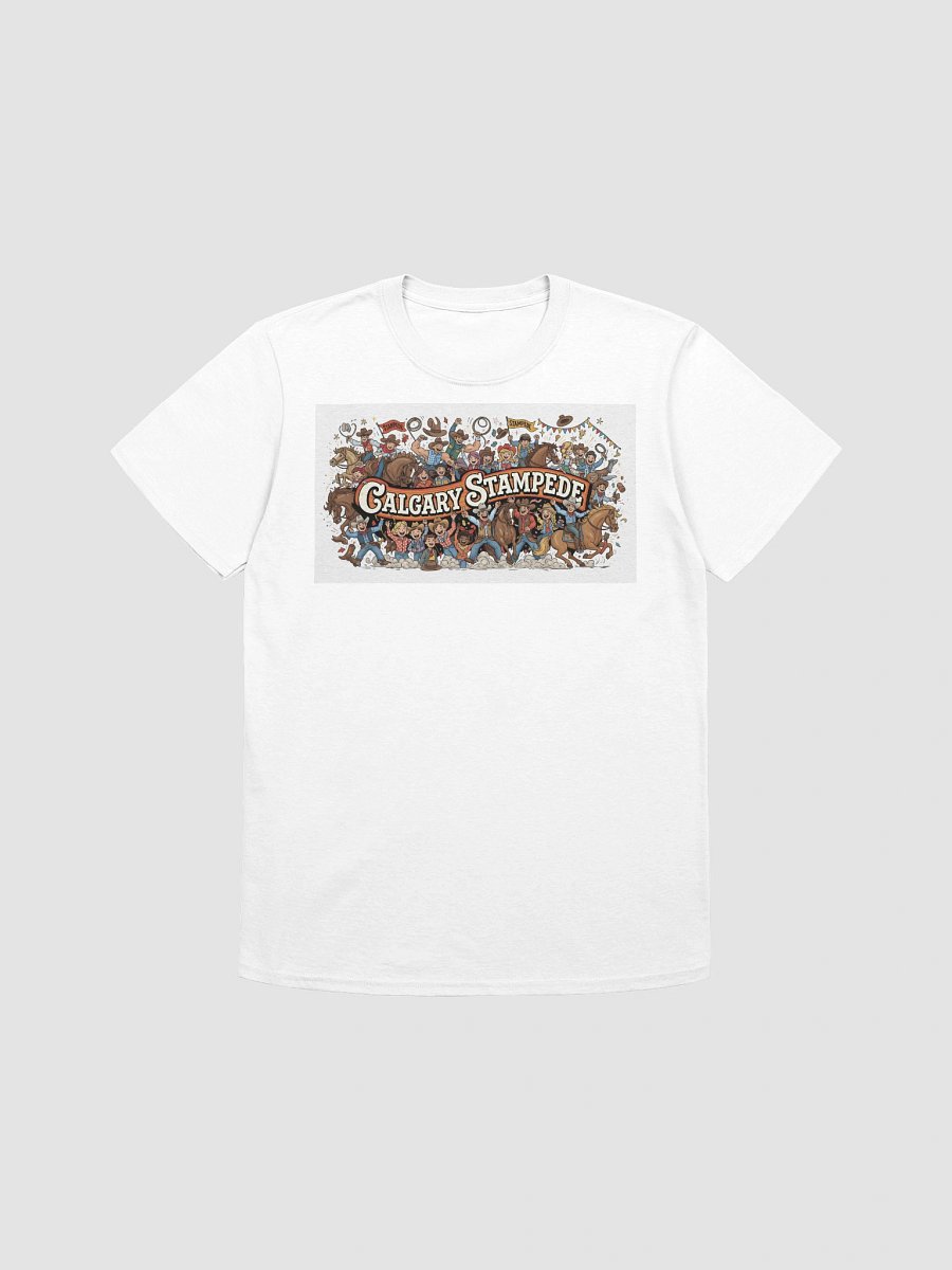 Calgary Stampede ( Unisex ) product image (1)