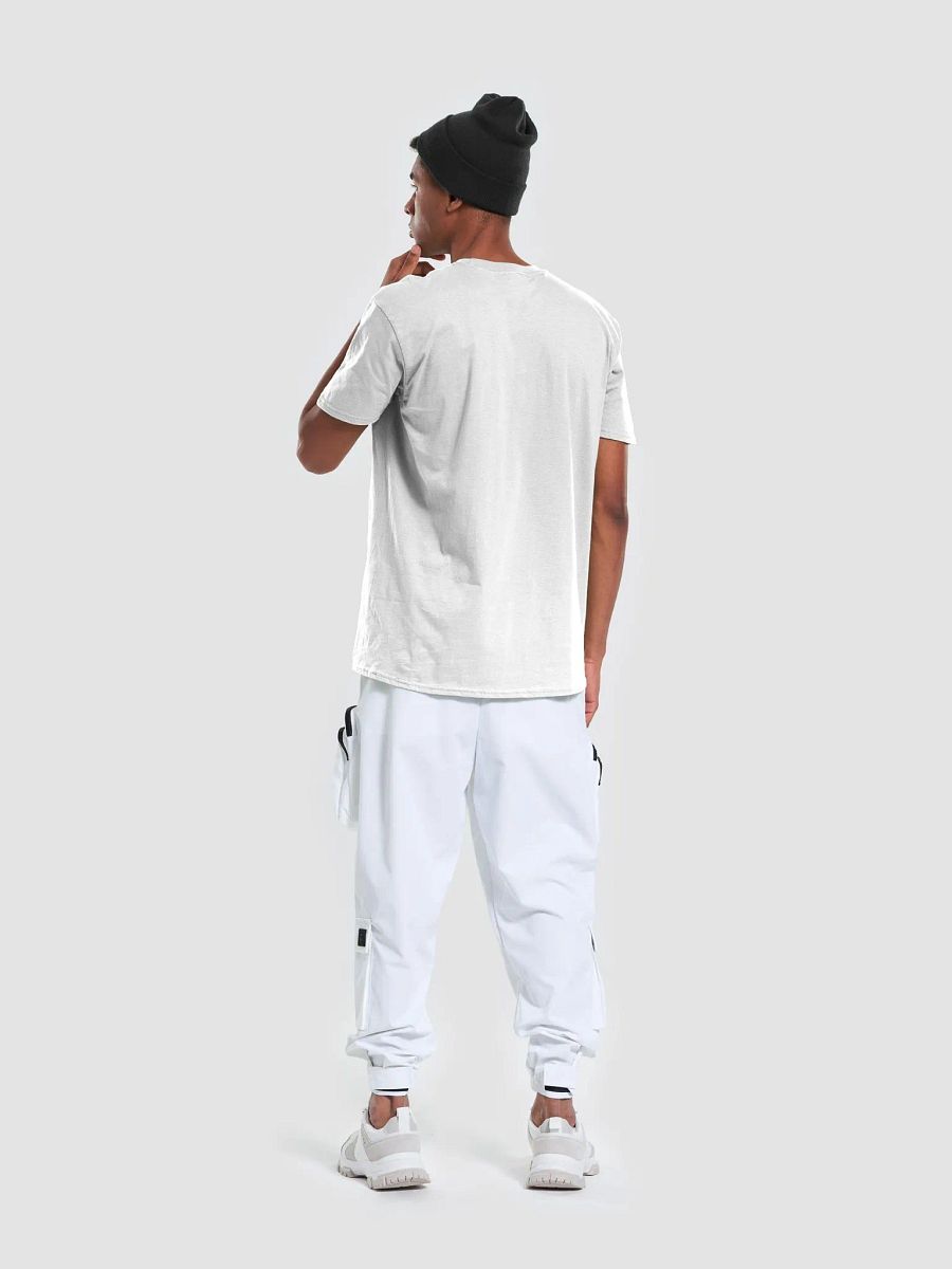 Jam in the Van LOGO Tee (White) product image (6)