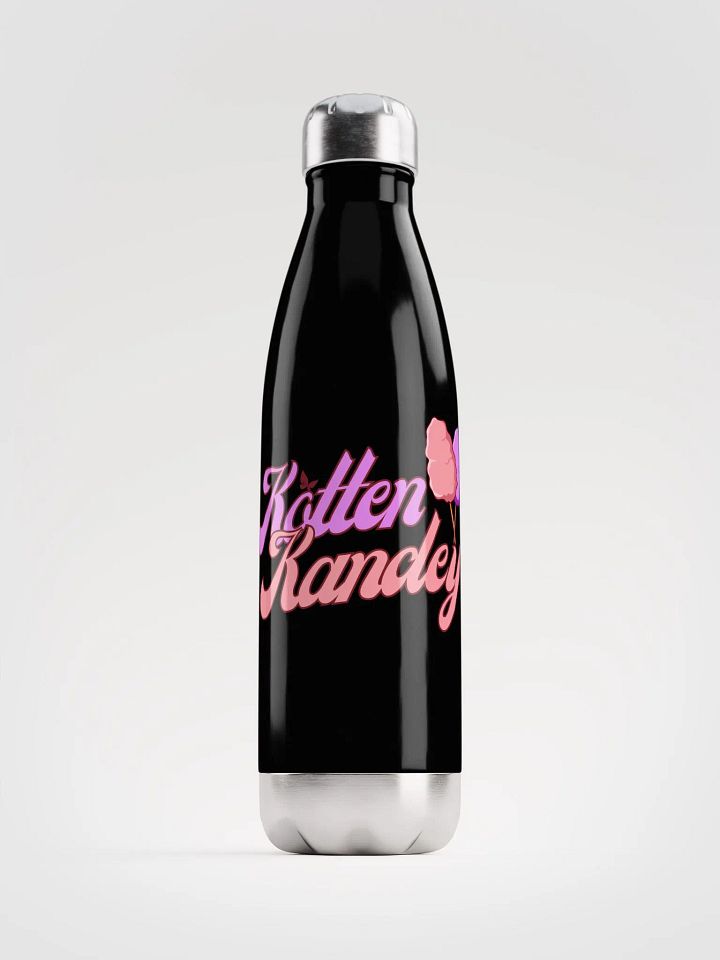 Kotten Kandey Water Bottle product image (1)