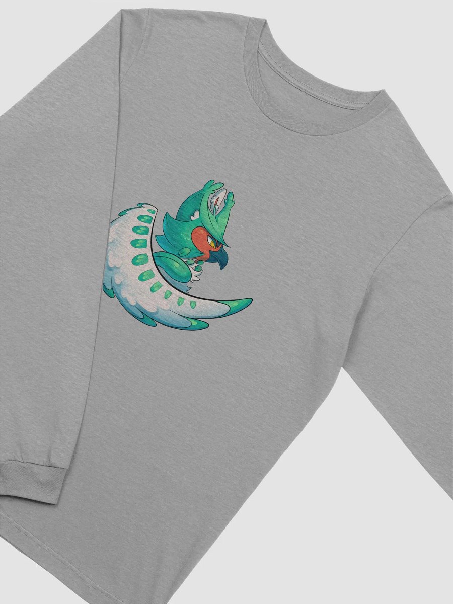 Songbird2313 Zaya Long Sleeve Shirt product image (3)