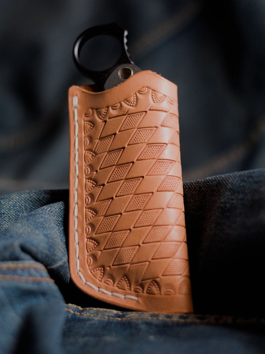 Pocket Knife Slip product image (3)