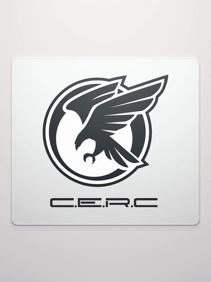 CERC Gaming Mouse Pad product image (2)