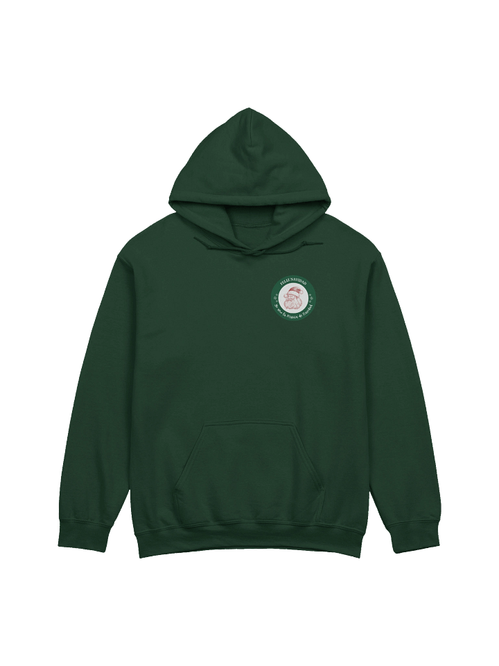 NAVIDAD Unisex Hoodie product image (5)