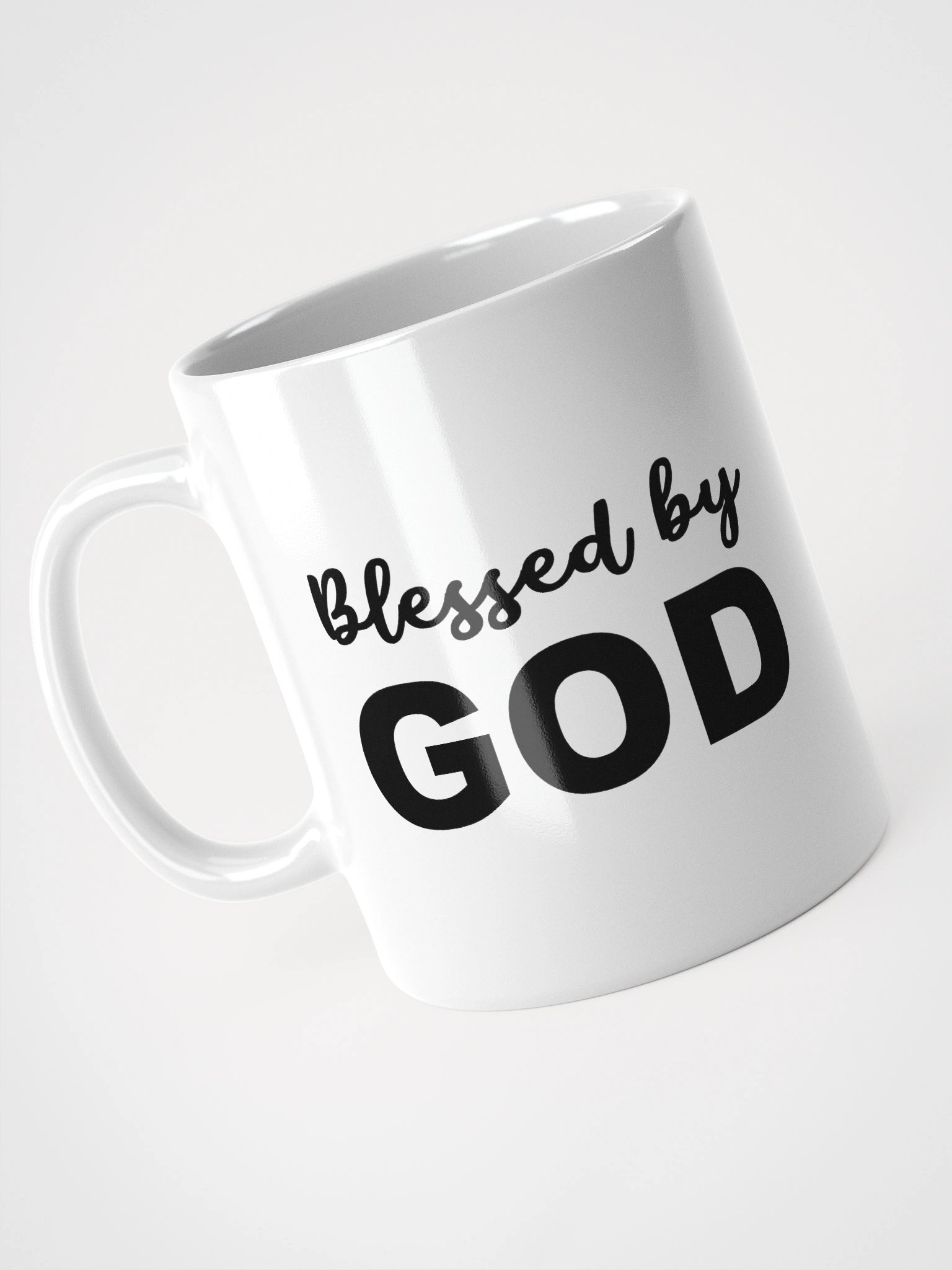 Blessed Ceramic Mug product image (8)
