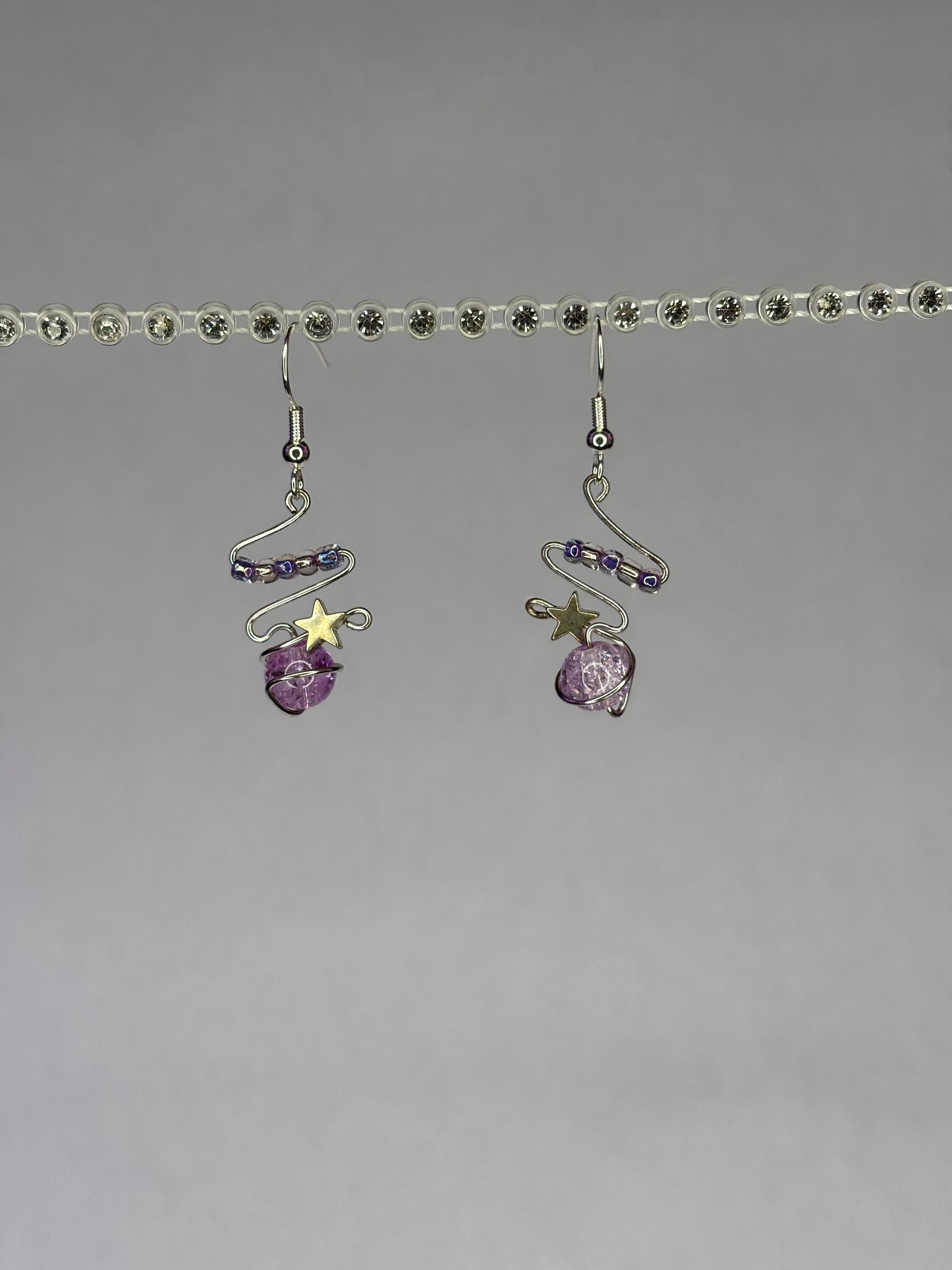Cosmic Earrings Set 3/12 product image (1)