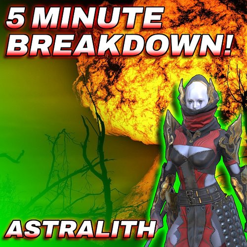 Let's take a QUICK look at Astralith's awesome bomb technique, and where she can shine for you!! 

#Raid #RaidShadowLegends #...