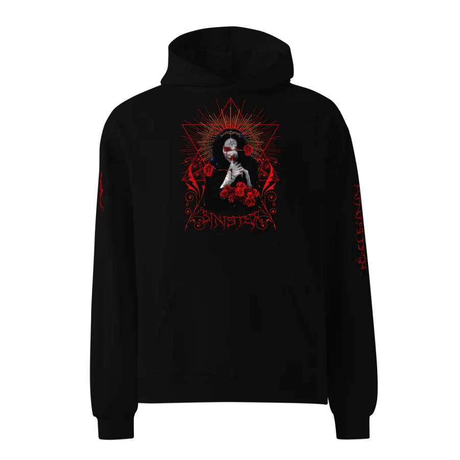Sinister Unisex Hoodie product image (1)