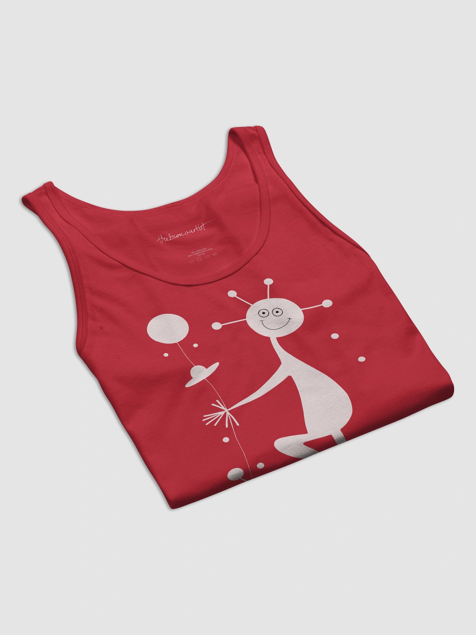 Bella+Canvas Men's Jersey Tank product image (7)