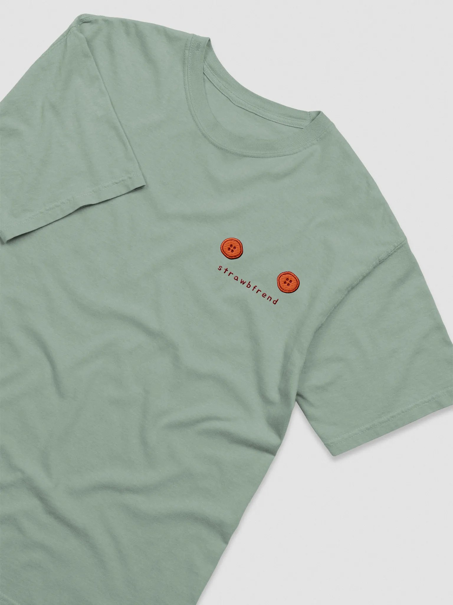 The Eyes Tee product image (2)