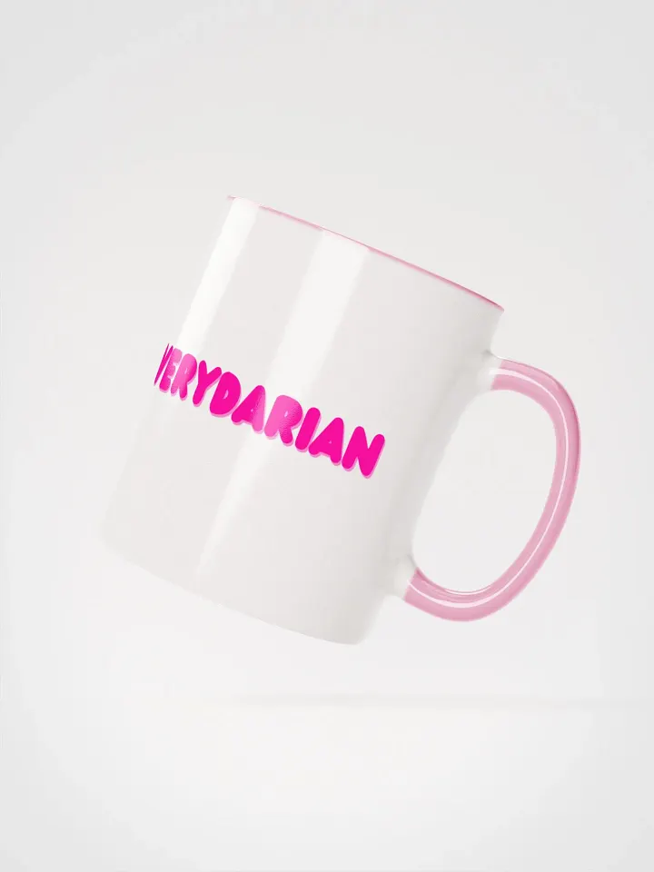 verydaLove Mug product image (9)