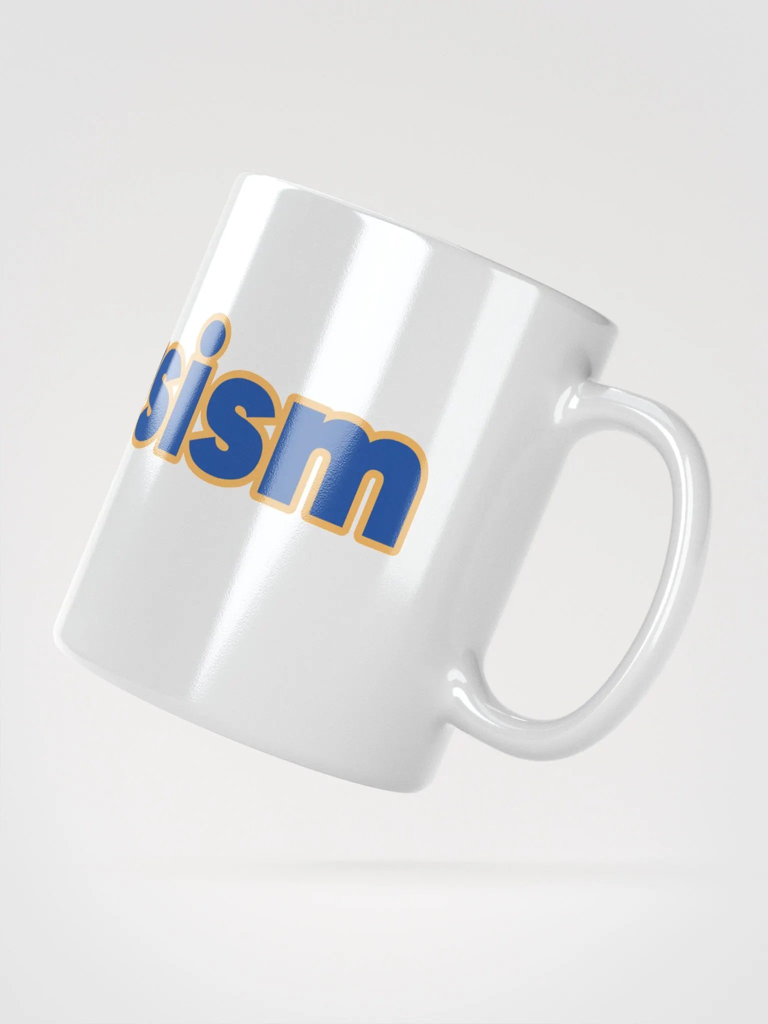 2023R Wordmark Mug product image (2)