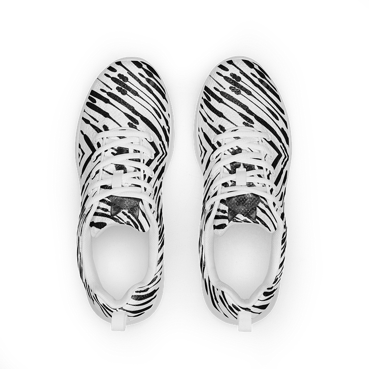 Buddy Women's Athletic Shoes product image (1)