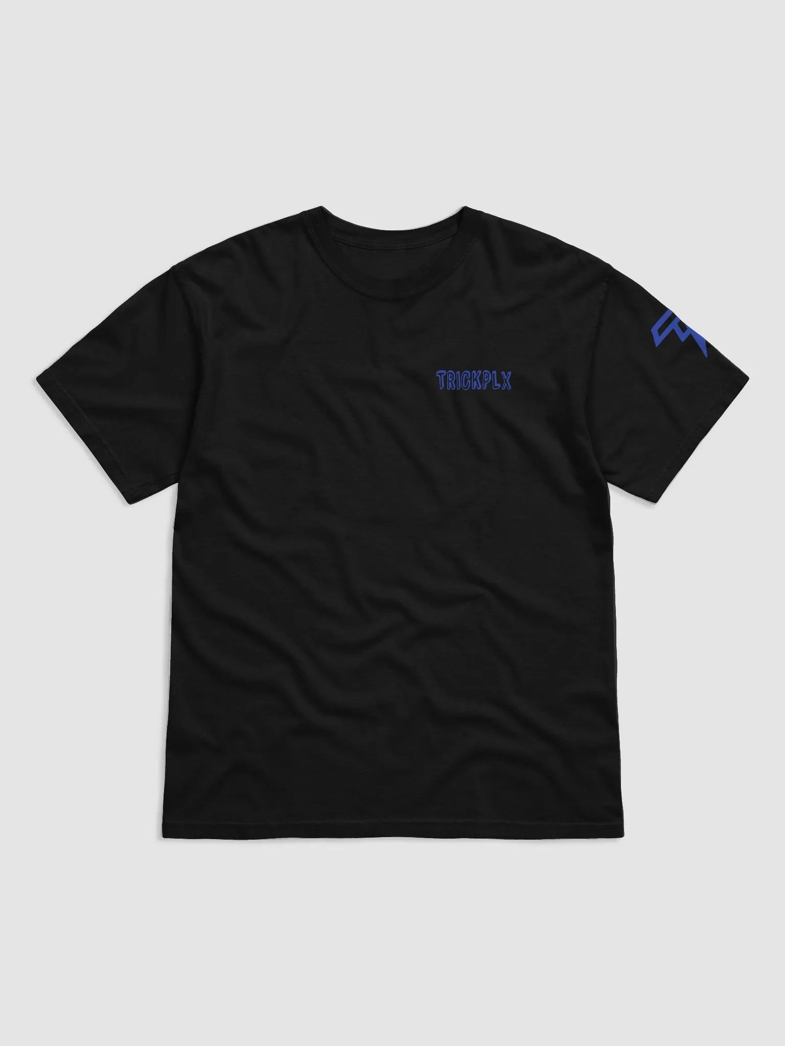 Trickplx T-shirt (D1) product image (3)