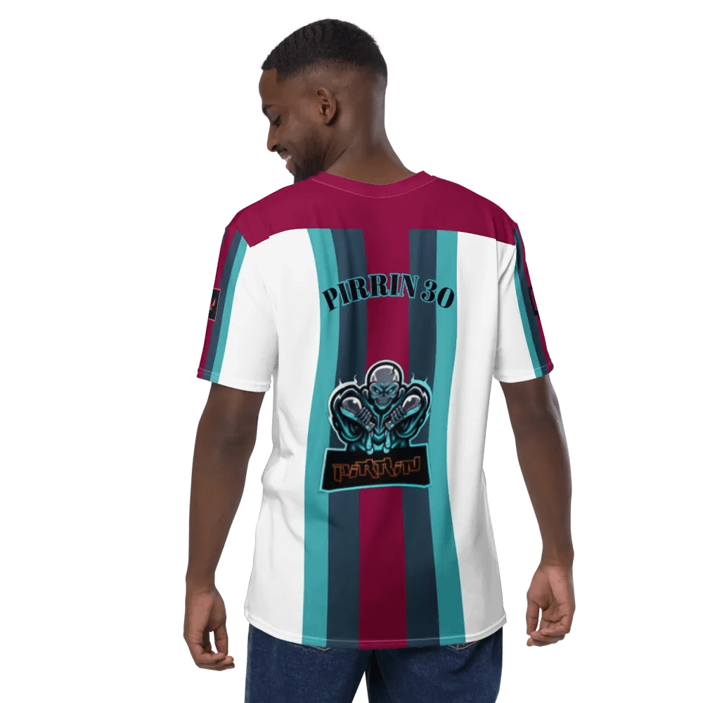 CAMISETA PIRRIN 30 product image (12)