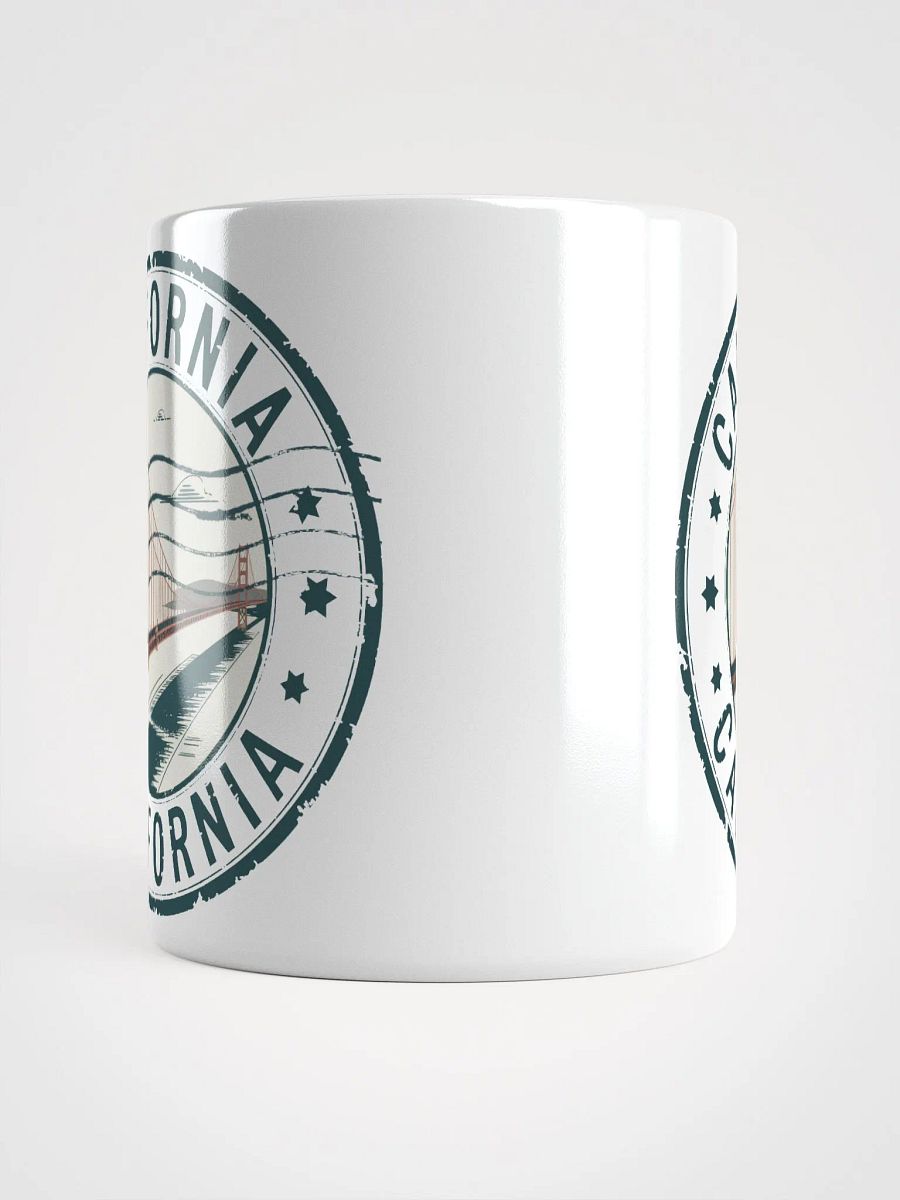 California – USA State Pride Collection product image (14)