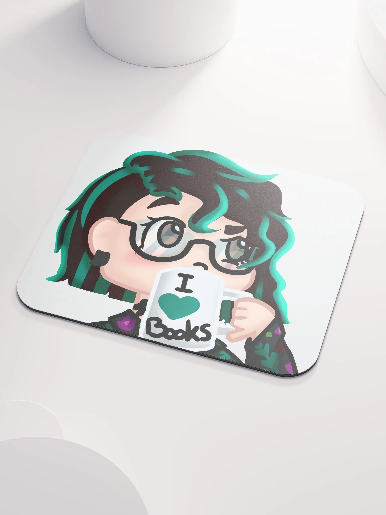 Sip Mousepad product image (3)