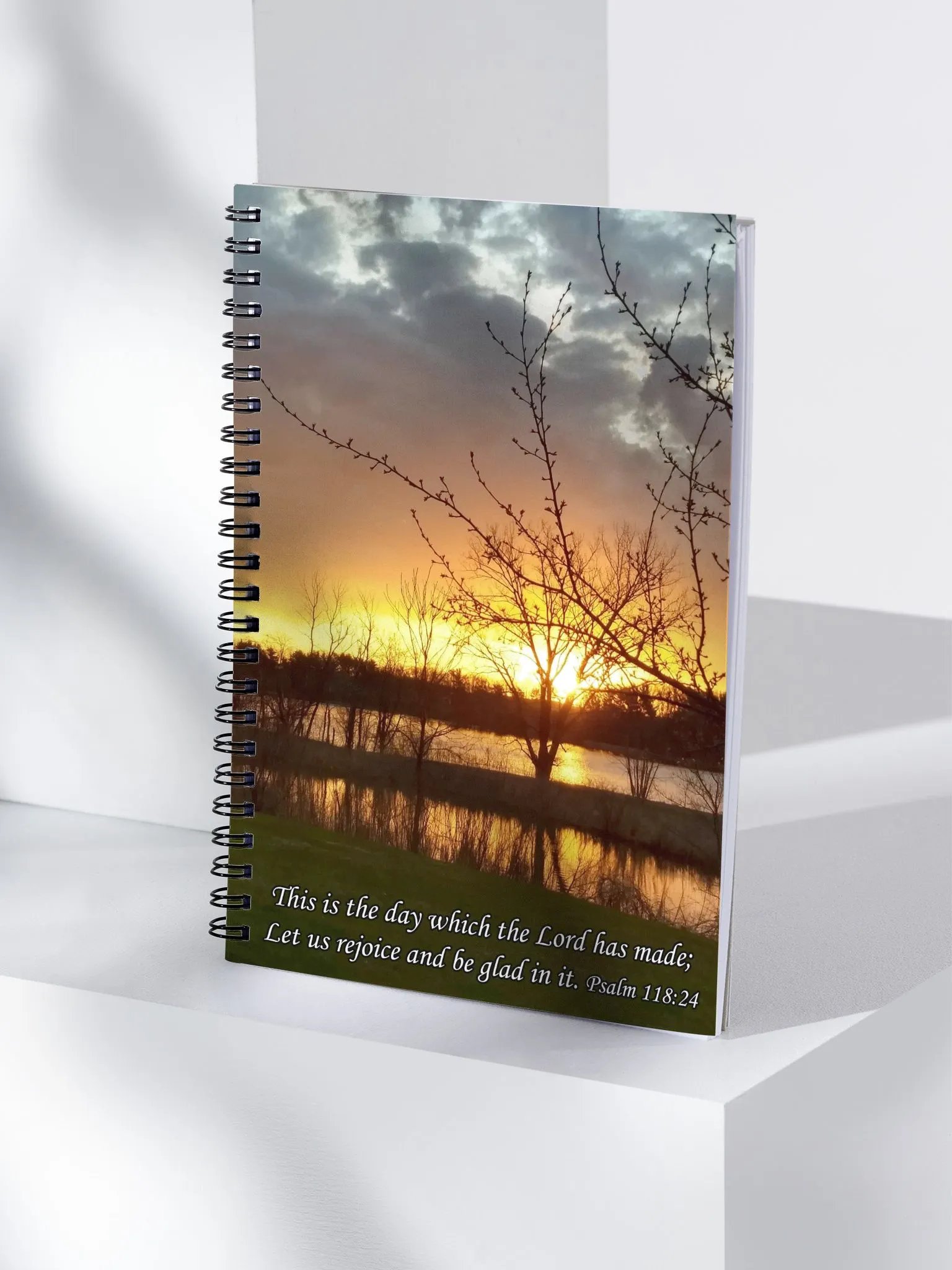 The Day the Lord Made - Journal product image (4)