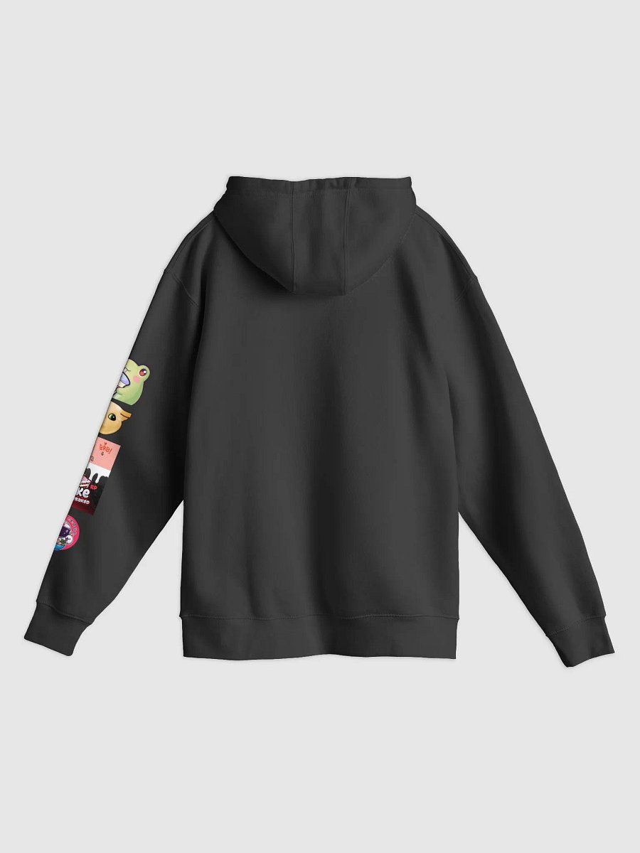 Astro-Ramen Cloud Hoodie product image (13)