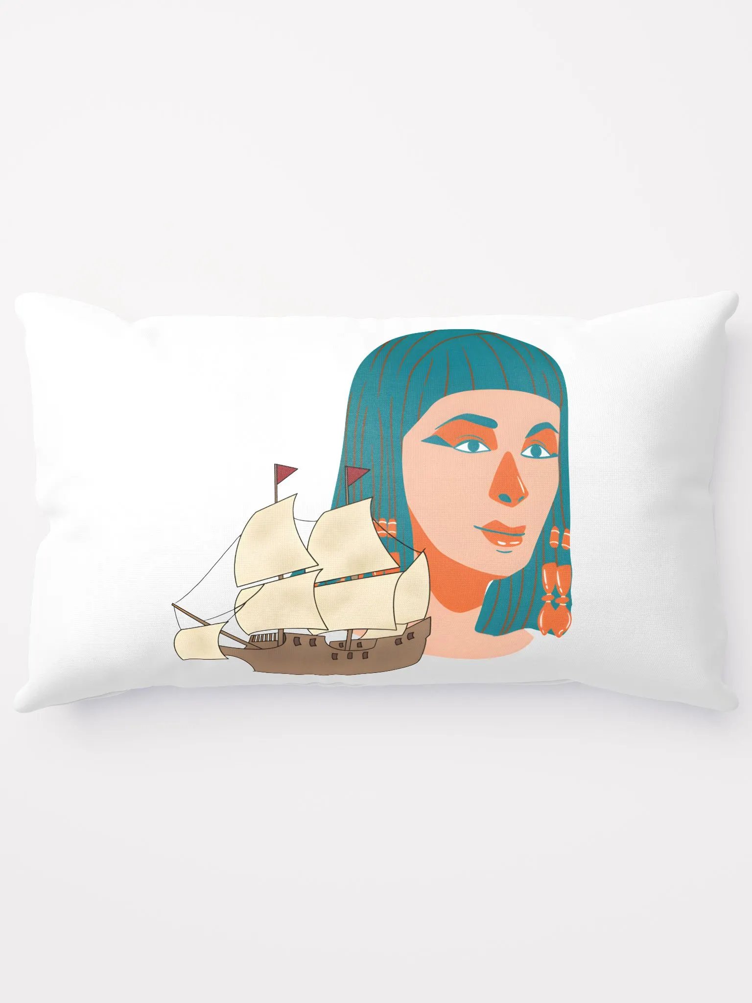 Coussin Déco 