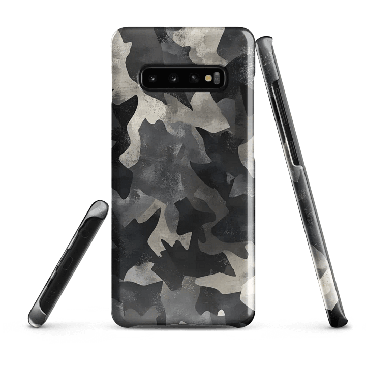 Urban Camo Snap Case product image (3)