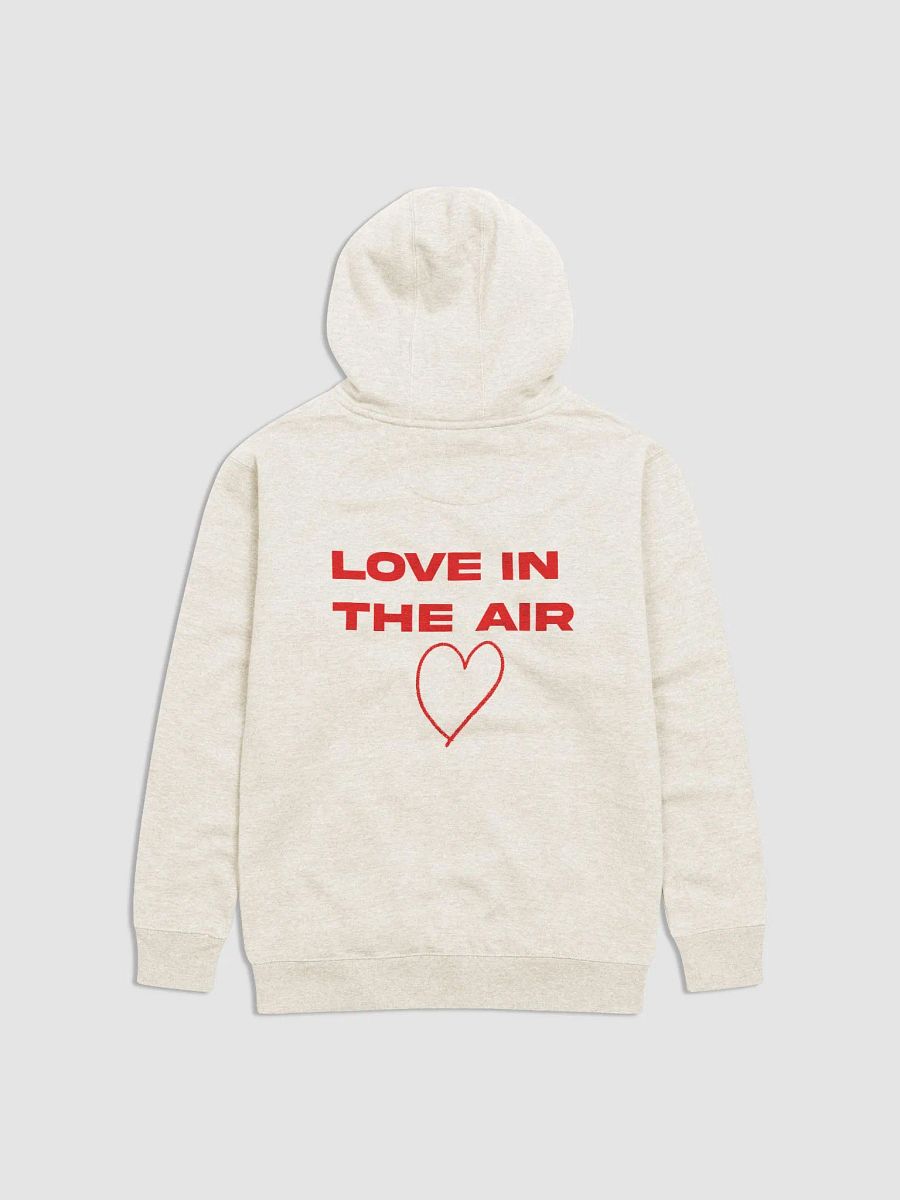 Valentijn's hoodie product image (18)