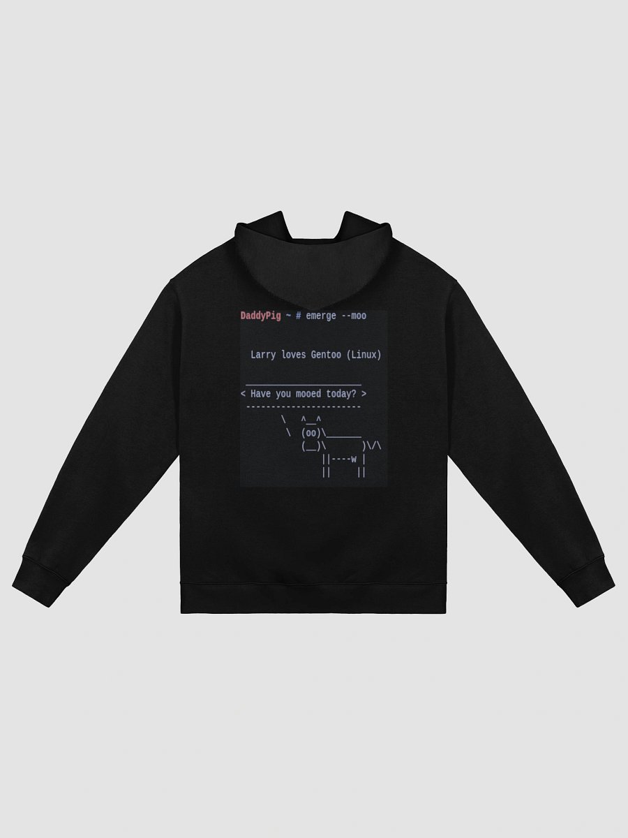 Larry Hoodie product image (8)