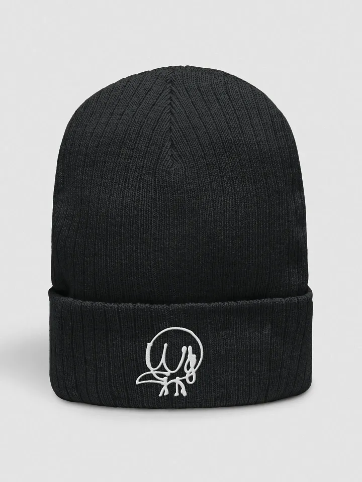 Shout Boy Embroidered Beanie product image (2)