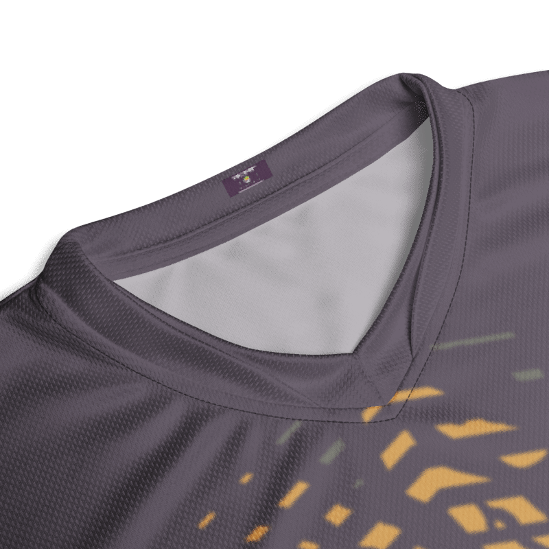 Wild Beast | Recycled Unisex Sports Jersey product image (9)