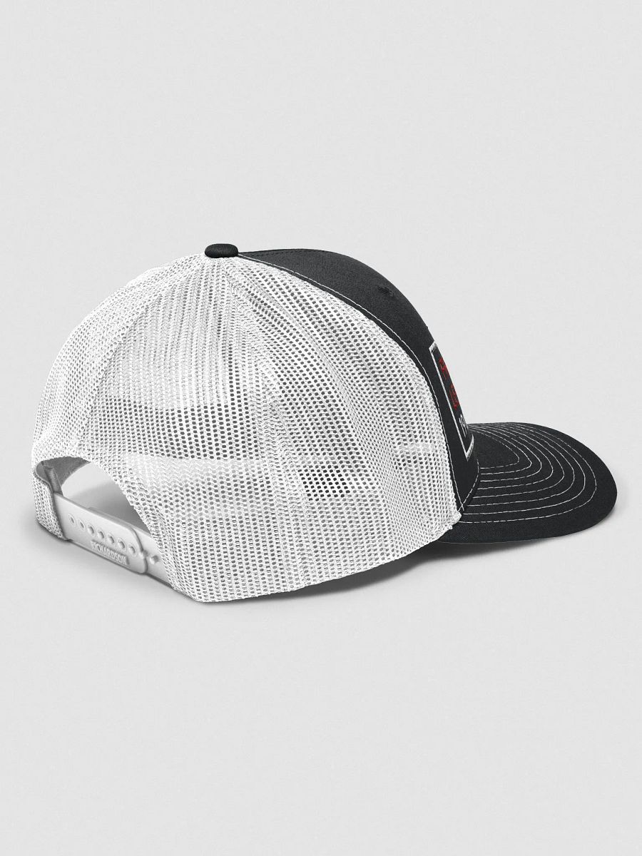 Augusta, Ga Trucker Hat product image (3)
