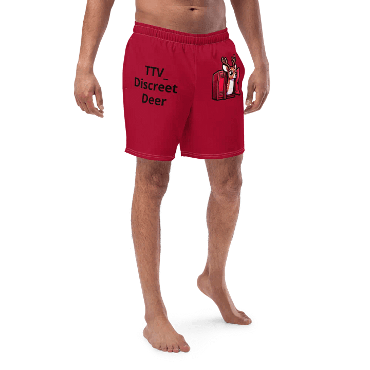 Deer In The Locker product image (2)