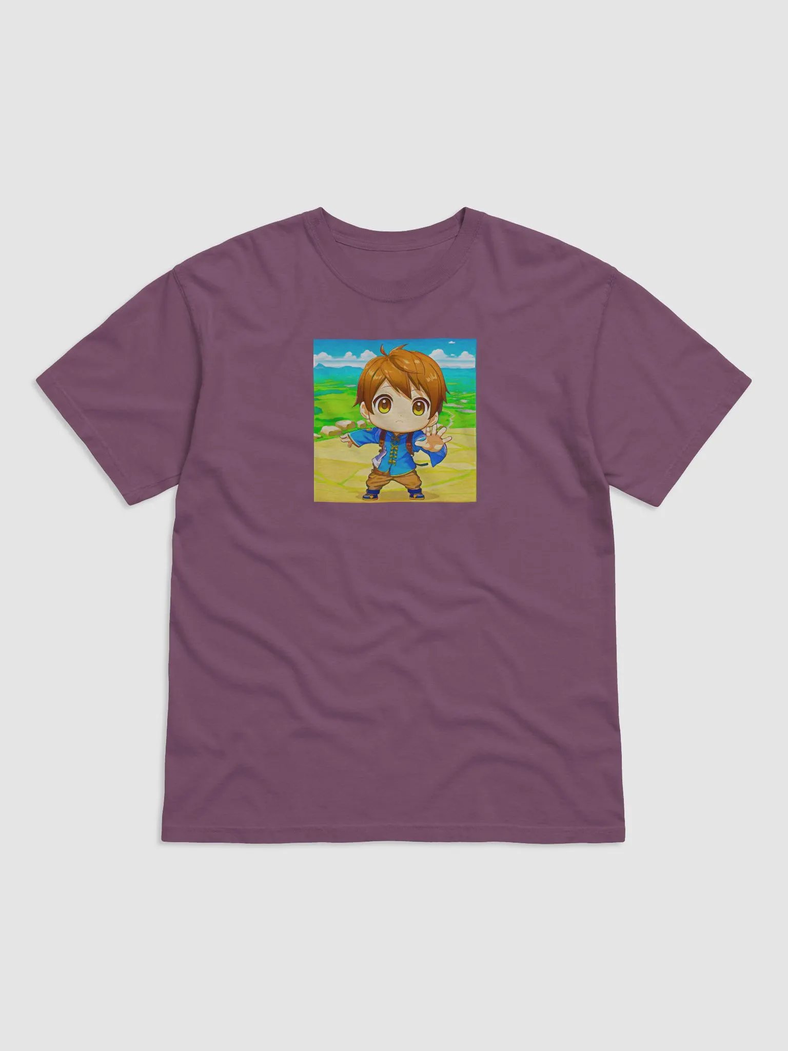 Chibi Boy 13 product image (6)
