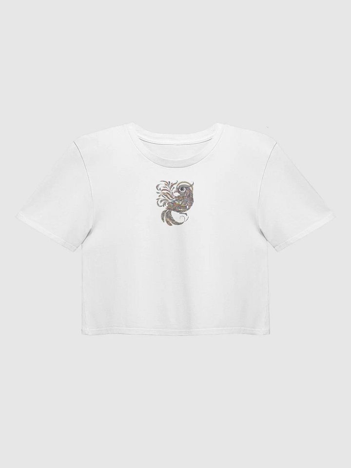 Floral bird #3 product image (21)