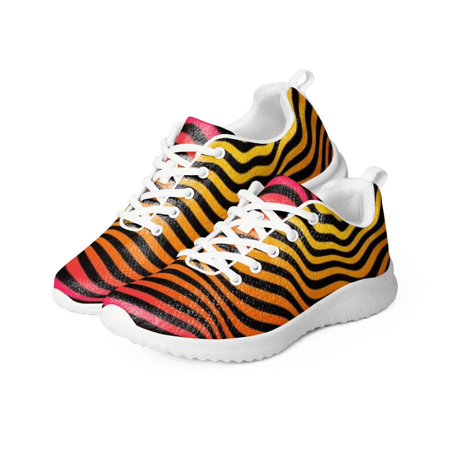 Women's Everyday Athletic Shoes: 